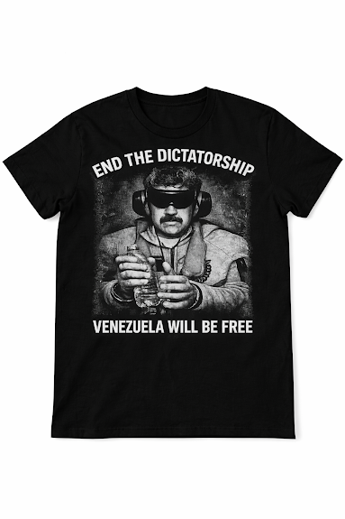 END THE DICTATATORSHIP