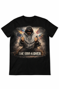 THE ERA IS OVER
