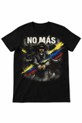 NO MAS